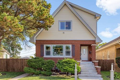 151 22nd, Bellwood, IL 60104