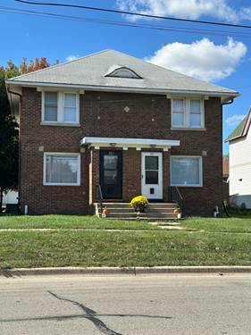 325 N 7th, Dekalb, IL 60115