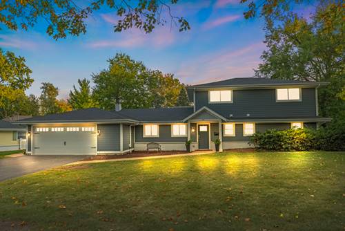 314 Brookside, Wheaton, IL 60187