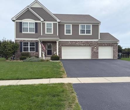 1981 Stapleton, New Lenox, IL 60451