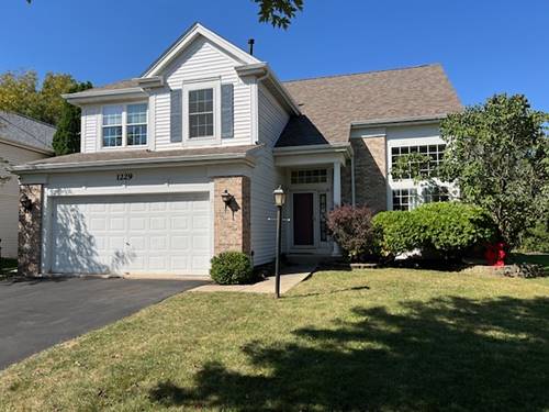 1229 Pennsbury, Aurora, IL 60502