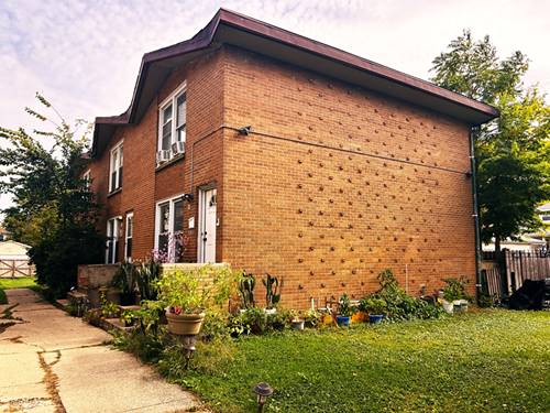 1813 Dodge, Evanston, IL 60201
