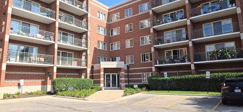6430 W Berteau Unit 203, Chicago, IL 60634