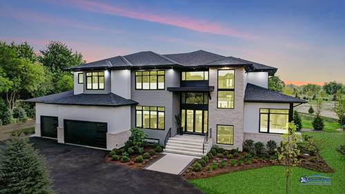 25 Rolling Hills, Barrington, IL 60010