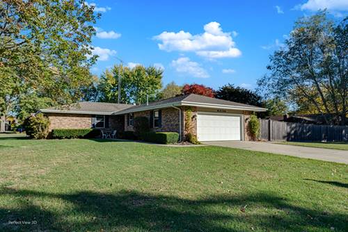 800 Charles, Morris, IL 60450