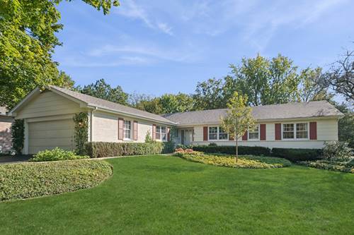 701 Morningside, Lake Forest, IL 60045