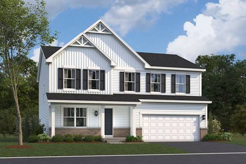 1687 Breton, North Aurora, IL 60542