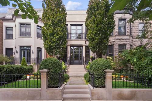 1446 W Belle Plaine, Chicago, IL 60613