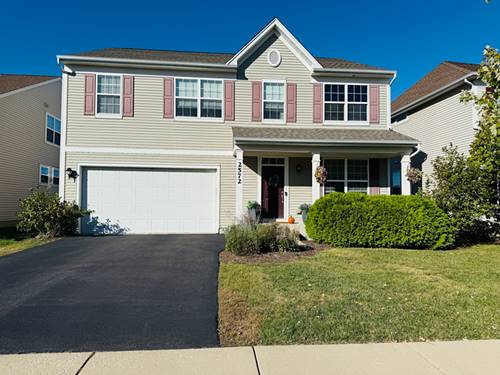 2572 Retreat, Lisle, IL 60532