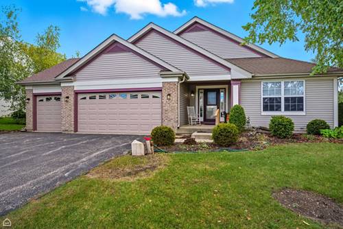 2008 Crooked Tree, Mchenry, IL 60050