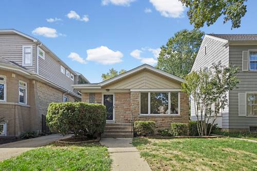 5830 N Kenton, Chicago, IL 60646
