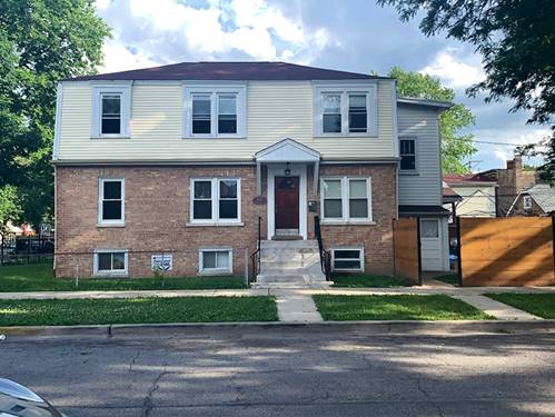 3258 N Kostner Unit 2, Chicago, IL 60641