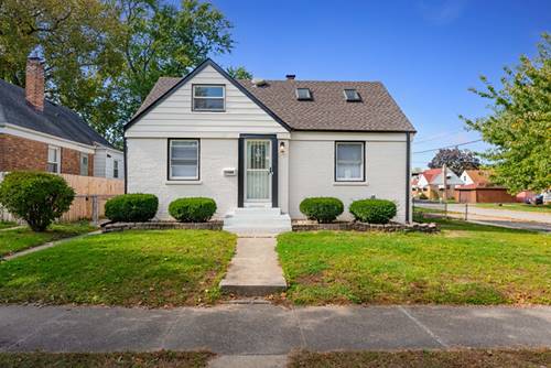 17908 Commercial, Lansing, IL 60438