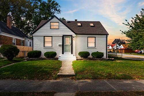 17908 Commercial, Lansing, IL 60438