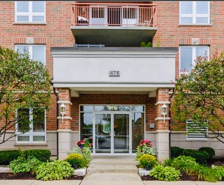 476 Alles Unit 508, Des Plaines, IL 60016