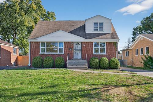 313 Iroquois, Hillside, IL 60162