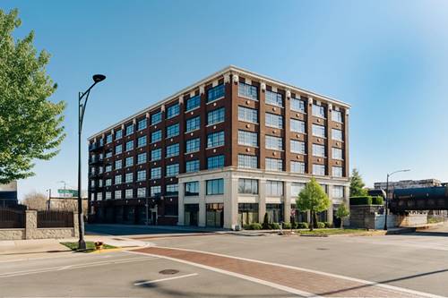 2620 W Washington Unit 309, Chicago, IL 60612