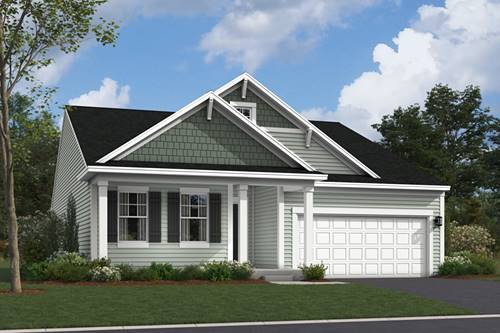 1638 Patterson, North Aurora, IL 60542