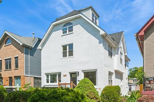 1037 Dodge, Evanston, IL 60202