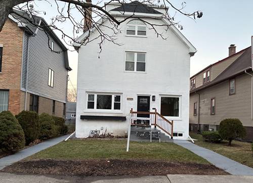 1037 Dodge, Evanston, IL 60202