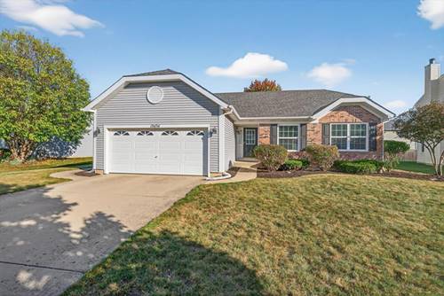 10434 Casselberry, Huntley, IL 60142