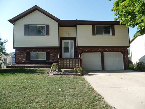 1855 Wright, Hanover Park, IL 60133