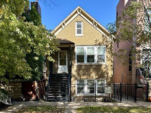 2220 W Homer Unit 1F, Chicago, IL 60647