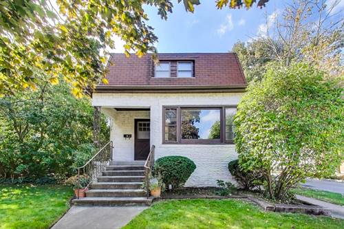 1001 Elgin, Forest Park, IL 60130
