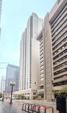 200 N Dearborn Unit 2105, Chicago, IL 60601