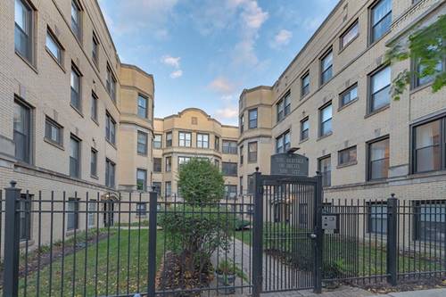 5223 S Drexel Unit 2N, Chicago, IL 60615