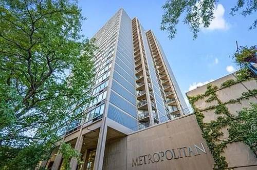 5320 N Sheridan Unit 2301, Chicago, IL 60640