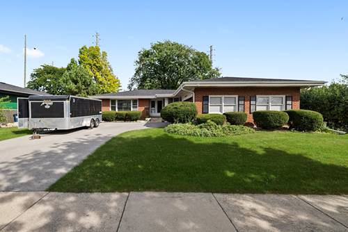 675 S Edgewood, Elmhurst, IL 60126