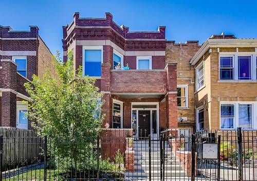 918 N Lawndale Unit 2, Chicago, IL 60651