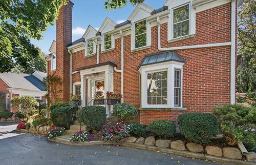 809 Hibbard, Wilmette, IL 60091
