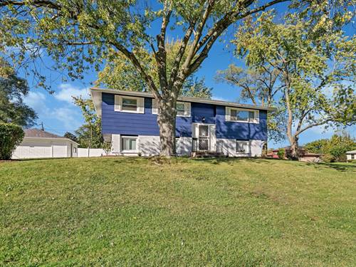 18900 Loras, Country Club Hills, IL 60478