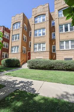 1300 W Albion Unit 3, Chicago, IL 60626
