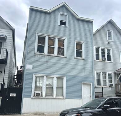 4530 S Paulina, Chicago, IL 60609