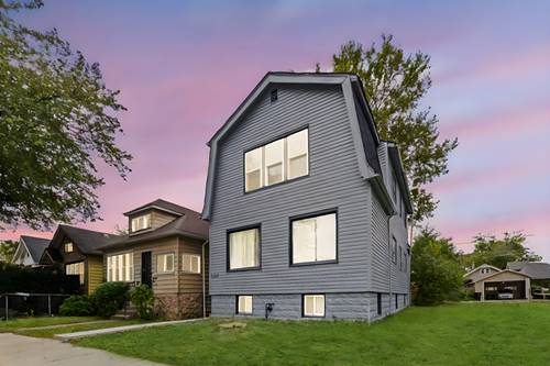 10018 S State, Chicago, IL 60628