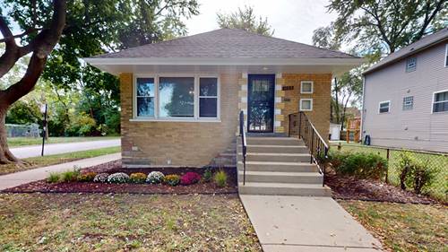 1155 E 91st, Chicago, IL 60619