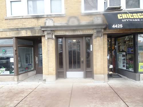4423 W Irving Park Unit 1, Chicago, IL 60641