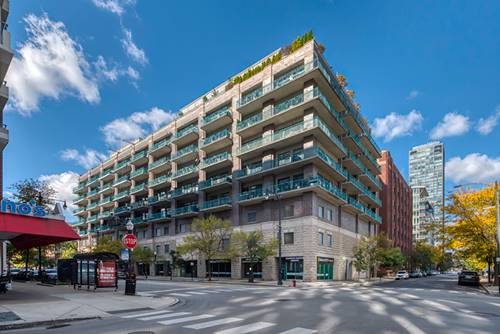 910 W Madison Unit 904E, Chicago, IL 60607