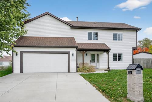 336 Oakhill, Antioch, IL 60002