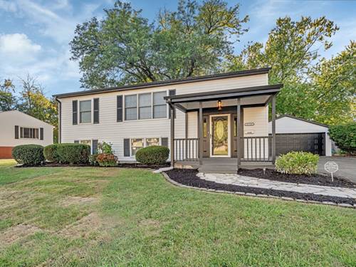 14540 Birch, Orland Park, IL 60462