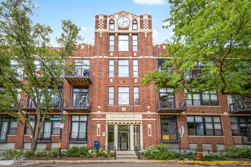 2300 W Wabansia Unit 231, Chicago, IL 60647