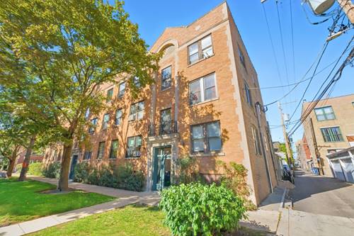1014 W Barry Unit 1, Chicago, IL 60657