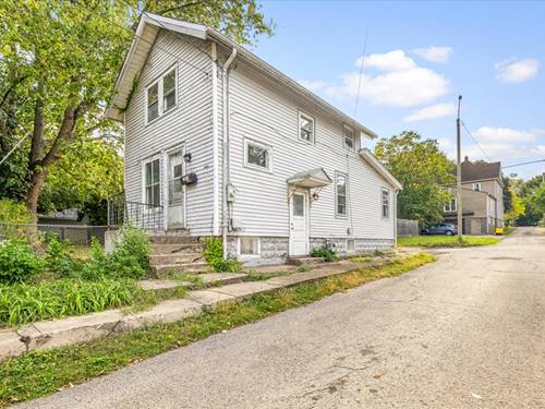 1311 Benton, Rockford, IL 61107