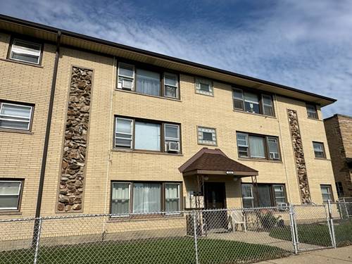 8164 W Forest Preserve Unit 2N, Chicago, IL 60634