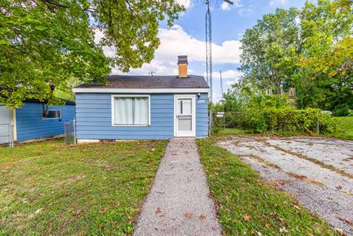 35107 N Rosewood, Ingleside, IL 60041