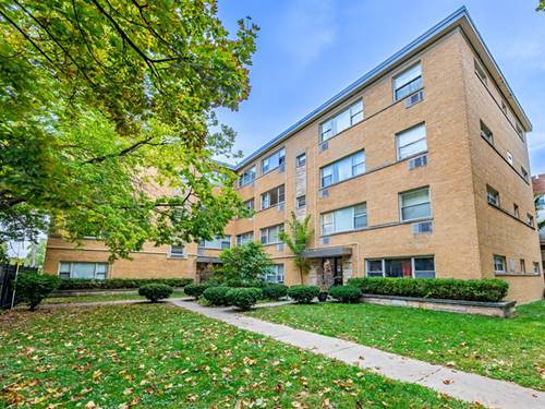 2205 W Highland Unit 2N, Chicago, IL 60659