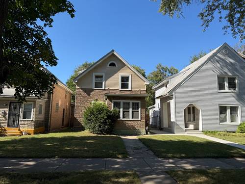 8726 S Indiana, Chicago, IL 60619